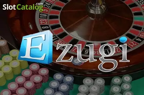 Live Casino Lobby Λογότυπο Live Casino Lobby Λογότυπο