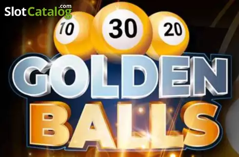 Golden Balls Λογότυπο Golden Balls Λογότυπο