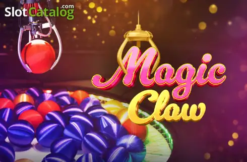 Magic Claw Λογότυπο