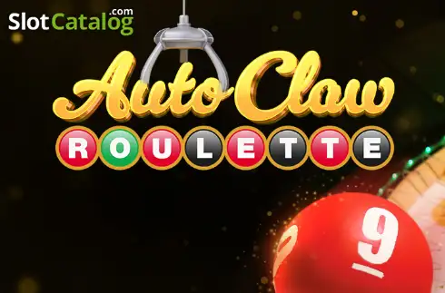 Auto Claw Roulette Λογότυπο Auto Claw Roulette Λογότυπο