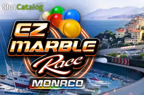 EZ Marble Race Λογότυπο EZ Marble Race Λογότυπο