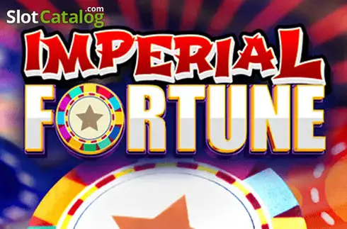 Imperial Fortune Λογότυπο