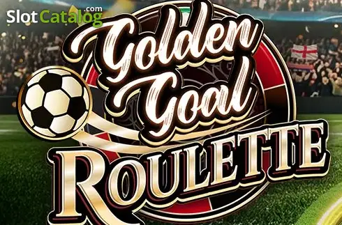Golden Goal Roulette (Ezugi) 2026-06-02