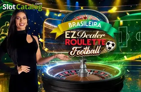 EZ Dealer Roulette Football 2026-06-04
