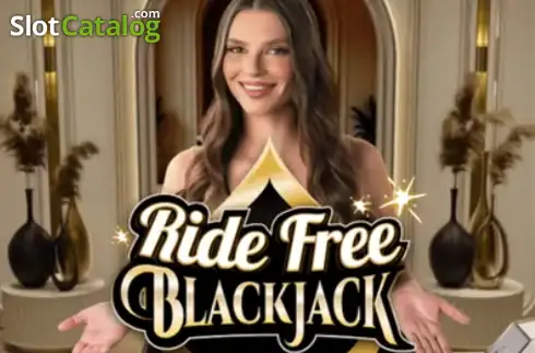 Ride Free Blackjack