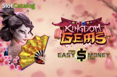 Kingdom Gems