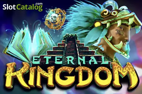 Eternal Kingdom (FBM) Λογότυπο