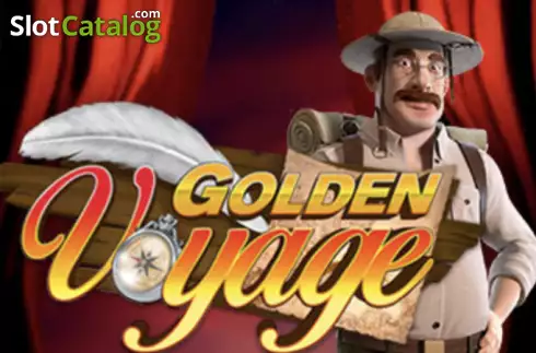 Golden Voyage Λογότυπο