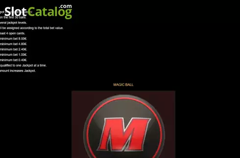 Οθόνη9. Maya Bingo Κουλοχέρης