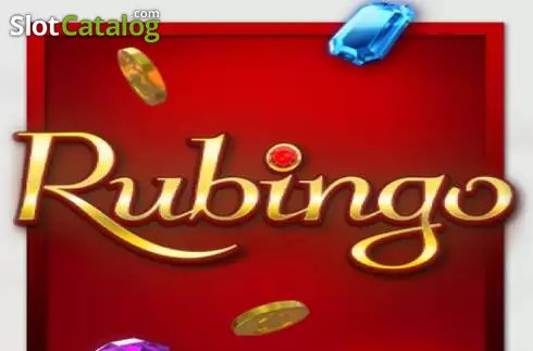 Rubingo Λογότυπο Rubingo Λογότυπο