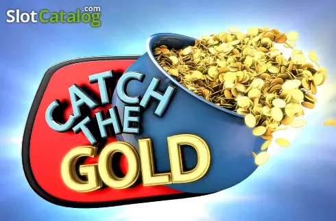 Catch the Gold Bingo