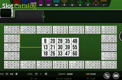 Οθόνη4. Multi Mega Κουλοχέρης