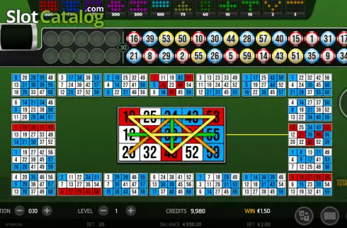 Οθόνη6. Multi Mega Κουλοχέρης