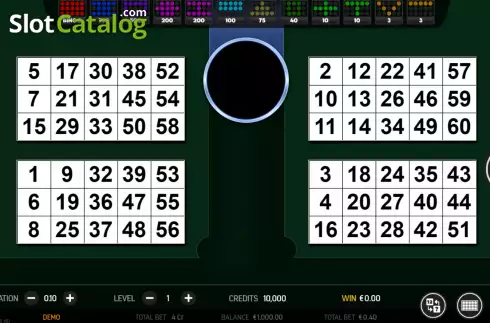 Οθόνη4. Magic Champion Κουλοχέρης