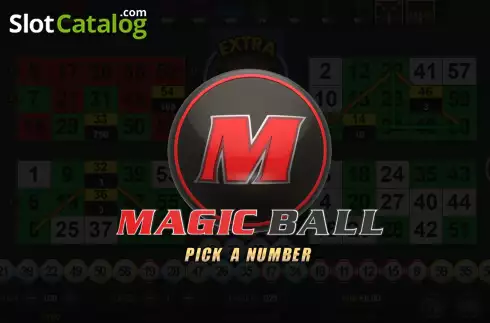 Οθόνη7. Magic Champion Κουλοχέρης