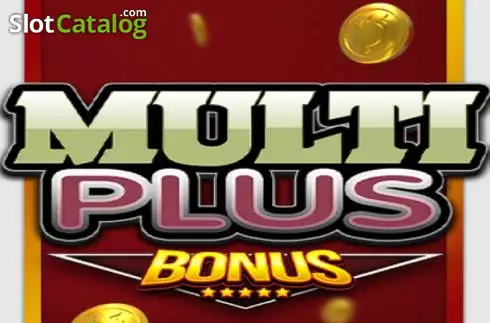 Multi Plus - Bonus Λογότυπο Multi Plus - Bonus Λογότυπο