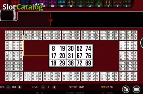 Οθόνη4. Multi Plus - Bonus Κουλοχέρης