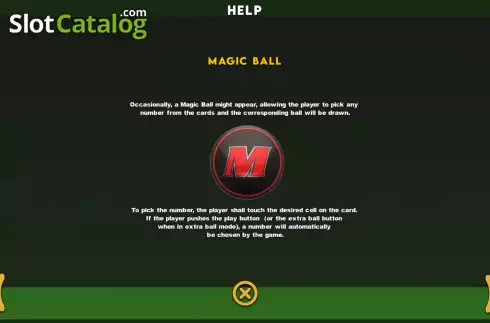 Οθόνη8. Multi Mega - Bonus Κουλοχέρης