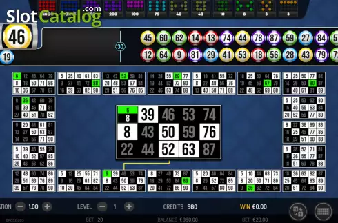 Οθόνη5. Multi Champion - Bonus Κουλοχέρης
