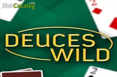 Deuces Wild (FBM Digital Systems) Λογότυπο Deuces Wild (FBM Digital Systems) Λογότυπο