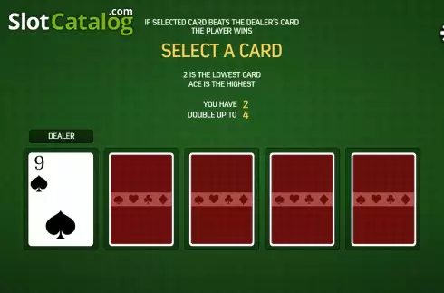 Οθόνη5. Bonus Poker (FBM Digital Systems) Κουλοχέρης