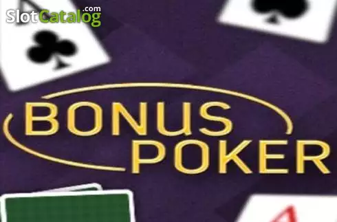 Bonus Poker (FBM Digital Systems) Λογότυπο Bonus Poker (FBM Digital Systems) Λογότυπο