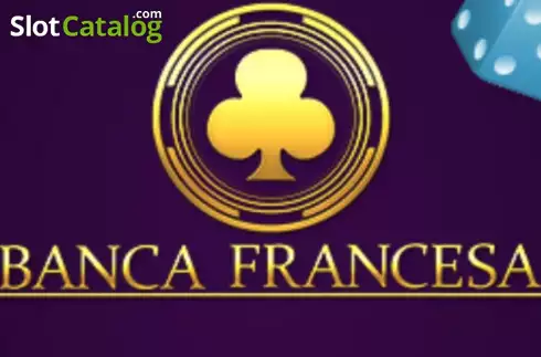 Banca Francesa (FBM Digital Systems) Λογότυπο Banca Francesa (FBM Digital Systems) Λογότυπο