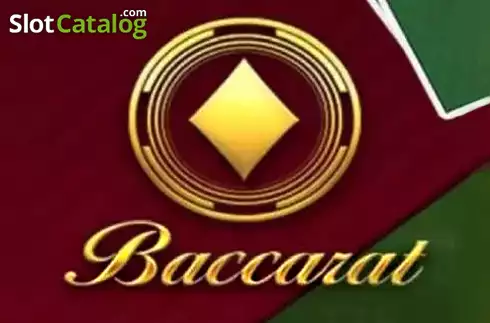Baccarat (FBM Digital Systems) Λογότυπο Baccarat (FBM Digital Systems) Λογότυπο
