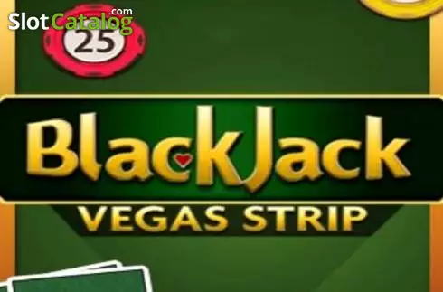 Blackjack Vegas Strip Bonus