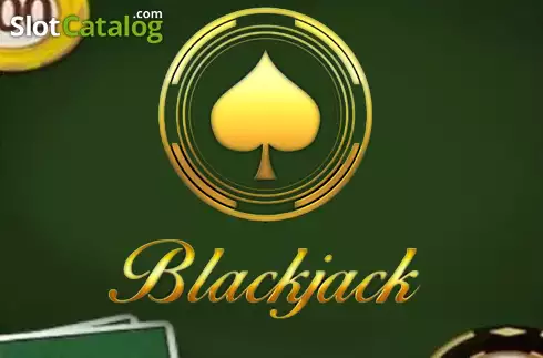 Black Jack (FBM Digital Systems) Λογότυπο Black Jack (FBM Digital Systems) Λογότυπο