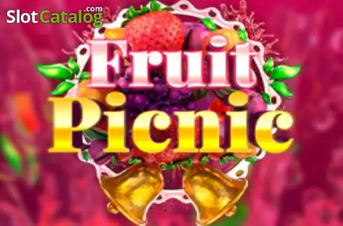 Fruit Picnic Λογότυπο Fruit Picnic Λογότυπο