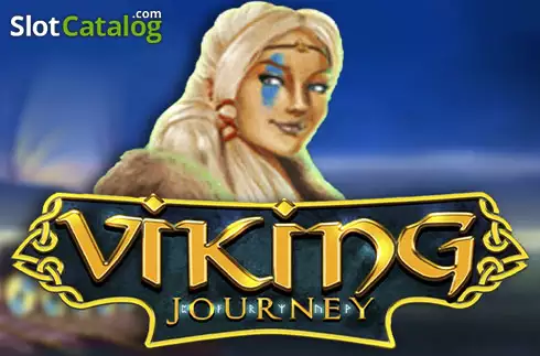 Viking Journey Λογότυπο Viking Journey Λογότυπο