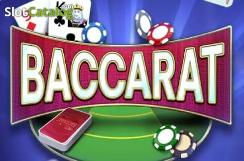 Top+Plus Baccarat