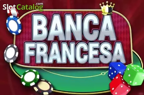 Top+Plus Banca Francesa Κουλοχέρης 