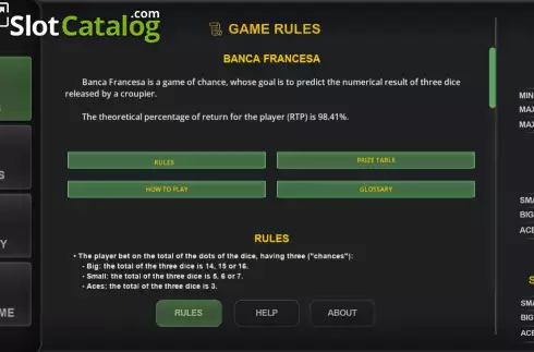 Οθόνη6. Top+Plus Banca Francesa Κουλοχέρης