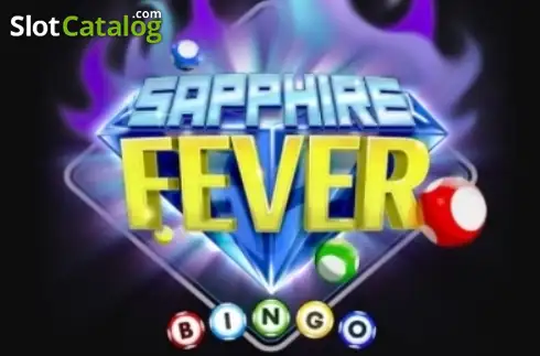 Sapphire Fever Λογότυπο Sapphire Fever Λογότυπο