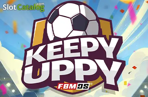 Keepy-Uppy Λογότυπο Keepy-Uppy Λογότυπο