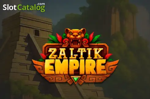 Zaltik Empire Λογότυπο Zaltik Empire Λογότυπο