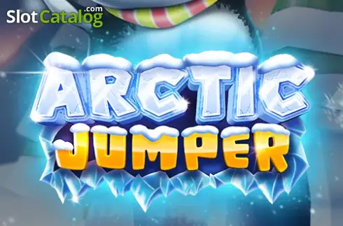 Arctic Jumper Λογότυπο Arctic Jumper Λογότυπο