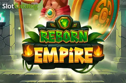 Reborn Empire Λογότυπο Reborn Empire Λογότυπο