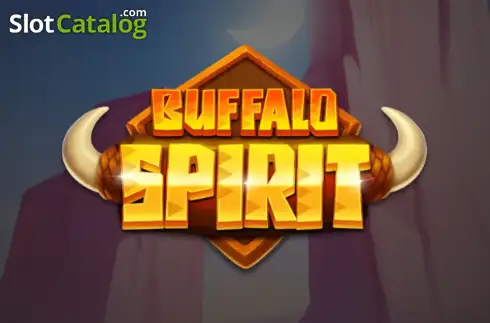 Buffalo Spirit (FBM Digital Systems) Λογότυπο Buffalo Spirit (FBM Digital Systems) Λογότυπο