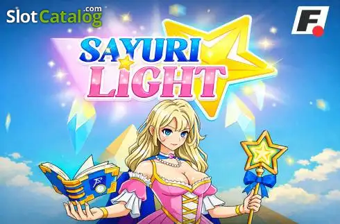 Sayuri Light 2026-06-30
