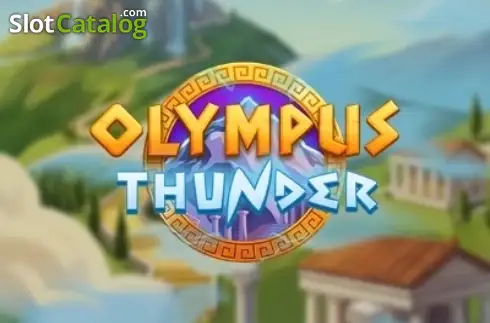 Olympus Thunder (FBM Digital Systems) 2026-08-13