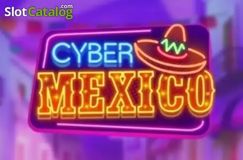 Cyber Mexico 2026-08-16