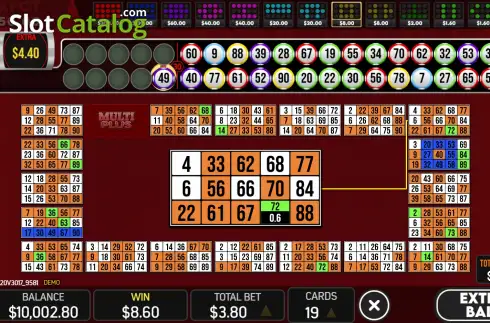 Οθόνη3. Multi Plus Κουλοχέρης