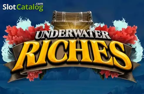 Underwater Riches