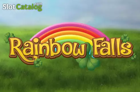 Rainbow Falls (FBM Digital Systems) Λογότυπο Rainbow Falls (FBM Digital Systems) Λογότυπο