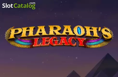 Pharaoh's Legacy