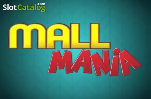 Mall Mania 2026-10-08