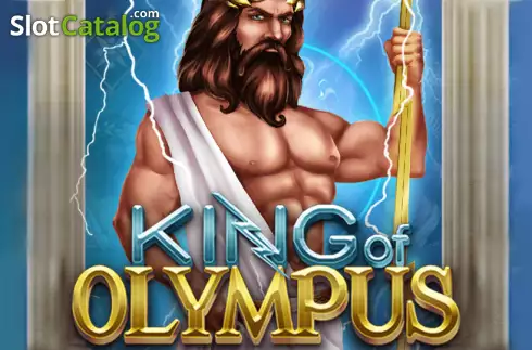 King of Olympus (FBastards)